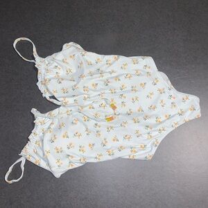 Aerie one piece swimsuit size XL